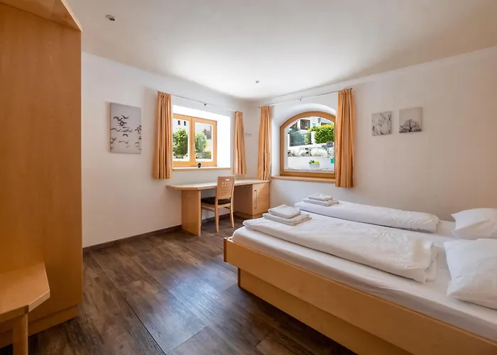 Falwesuna Lejlighed *