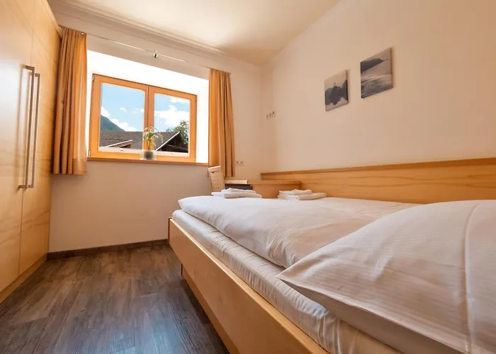 Appartamento Falwesuna Neustift im Stubaital