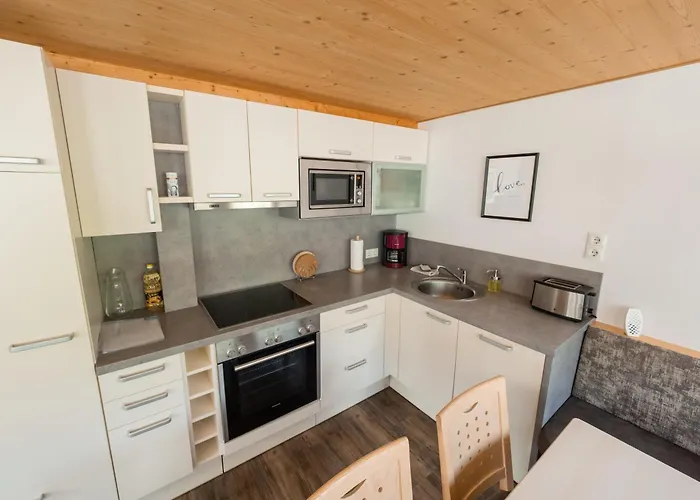 Falwesuna Neustift im Stubaital