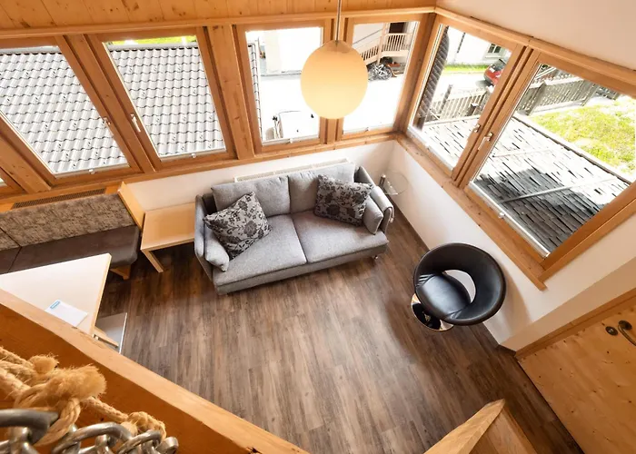 Falwesuna Neustift im Stubaital