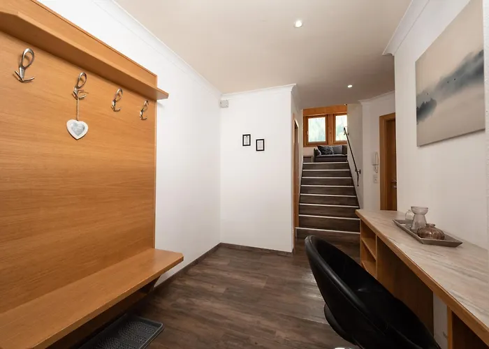 Appartamento Falwesuna *