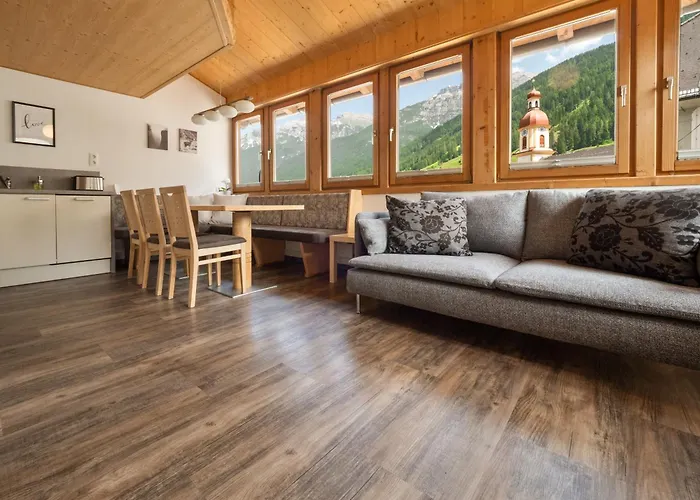 Lejlighed Falwesuna Neustift im Stubaital