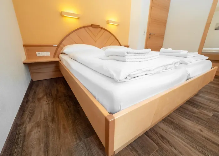 Appartamento Falwesuna