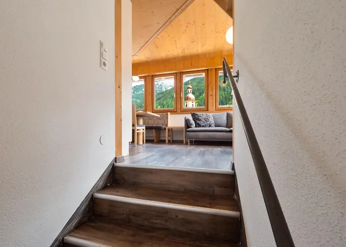 Lejlighed Falwesuna Neustift im Stubaital